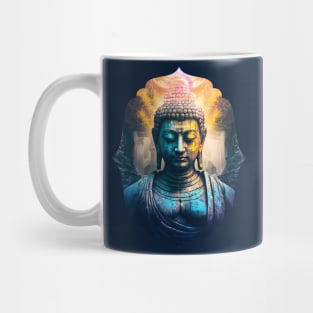 buddha Mug